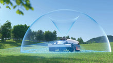 Charger l'image dans la galerie, Mammotion LUBA 3 AWD 1500 Mähroboter – Allrad, LiDAR + RTK + KI-Vision, ohne Begrenzungskabel, bis 1500 m²