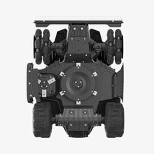 Charger l'image dans la galerie, Mammotion LUBA Mini 2 AWD 1000 Mähroboter – Allrad, mit Kantenschneider, ohne Begrenzungskabel, bis 1000 m², Steigung 80 %