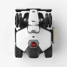 Charger l'image dans la galerie, Mammotion LUBA Mini 2 AWD 1000 Mähroboter – Allrad, mit Kantenschneider, ohne Begrenzungskabel, bis 1000 m², Steigung 80 %