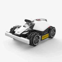 Charger l'image dans la galerie, Mammotion LUBA Mini 2 AWD 1000 Mähroboter – Allrad, mit Kantenschneider, ohne Begrenzungskabel, bis 1000 m², Steigung 80 %