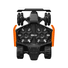 Charger l'image dans la galerie, Mammotion LUBA 3 AWD 1500 Mähroboter – Allrad, LiDAR + RTK + KI-Vision, ohne Begrenzungskabel, bis 1500 m²