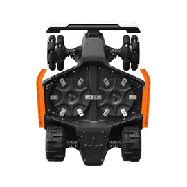 Mammotion LUBA 3 AWD 1500 Mähroboter – Allrad, LiDAR + RTK + KI-Vision, ohne Begrenzungskabel, bis 1500 m²