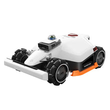 Charger l'image dans la galerie, Mammotion LUBA 3 AWD 10000 Mähroboter – Allrad, LiDAR + RTK + KI-Vision, ohne Begrenzungskabel, bis 10000 m²