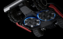 Charger l'image dans la galerie, Mammotion LUBA 3 AWD 1500 Mähroboter – Allrad, LiDAR + RTK + KI-Vision, ohne Begrenzungskabel, bis 1500 m²