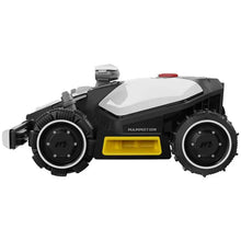 Charger l'image dans la galerie, Mammotion LUBA 1500 Mini Mähroboter – Allrad (AWD), ohne Begrenzungskabel, bis 1500 m², Steigung bis 80 %