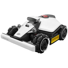 Charger l'image dans la galerie, Mammotion LUBA 800 Mini Mähroboter – Allrad (AWD), ohne Begrenzungskabel, bis 800 m², Steigung bis 80 %